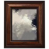 Loon Peak® Real Wood Distressed Single Picture Frame Wood in Brown | 22.5 H x 28.5 W x 0.75 D in | Wayfair LOON2945 27730923