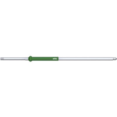 Wiha - Wechselklinge torx® für Drehmoment-Schraubendreher mit Längsgriff T8 (26066) Image
