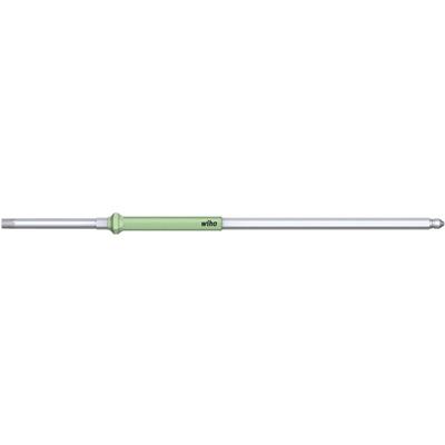 Wiha - Wechselklinge torx plus® für Drehmoment-Schraubendreher mit Längsgriff 20IP (26156) Image