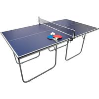 Tischtennisplatte Tischtennis Set klappbar faltbar profi Tischtennis Ping-Pong Tisch