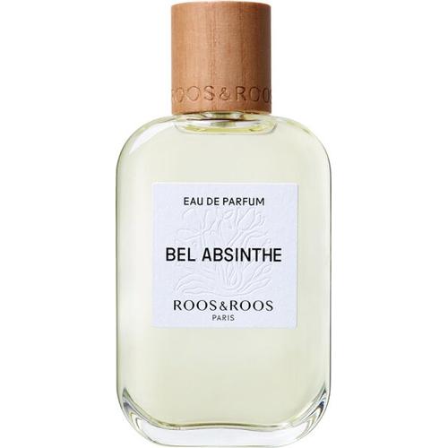 Roos & Roos Paris Bel Absinthe Eau de Parfum (EdP) 100 ml