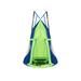 2 in 1 Kids Detachable Hanging Chair Swing Tent Set Swing Play House