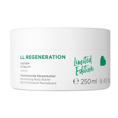 ANNEMARIE BÖRLIND - LL REGENERATION Vitalisierende Körperbutter - Limited Edition 250 ml Image