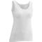 GONSO Damen Unterhemd Lo Da-Rad-U-Shirt-OA, Größe 46 in Silber