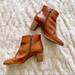 J. Crew Shoes | J. Crew Aggie Ankle Boots | Color: Brown | Size: 8