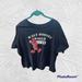 Disney Tops | *5/$25 Disneyland Navy Blue Mickey Tee Shirt | Color: Blue | Size: 3x