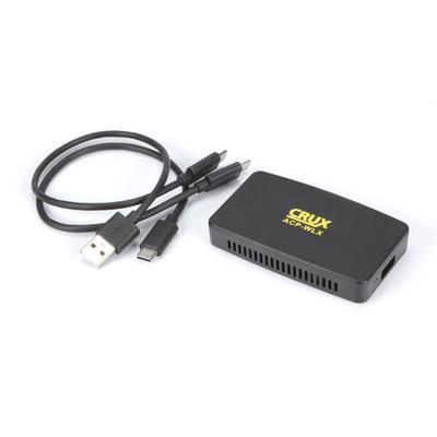 CRUX ACP-WLX Wireless CarPlay/AndroidAuto Adapter