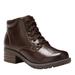 Eastland Trudy - Womens 7.5 Brown Boot Medium