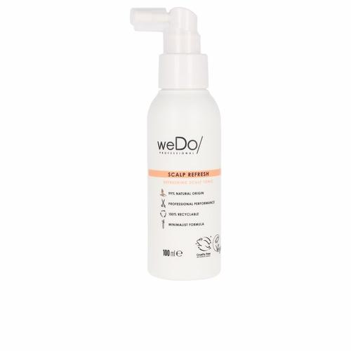 WEDO/ PROFESSIONAL - Scalp Refresh Refreshing Scalp Tonic Haaröle & -seren 100 ml Damen