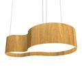 Accord Lighting Accord Studio Organic 5 Inch LED Large Pendant - 285LED.38