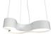 Accord Lighting Accord Studio Ks 39 Inch LED Large Pendant - 291LED.25