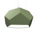 Accord Lighting Accord Studio Faceted 15 Inch LED Large Pendant - 1226LED.07