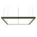 Accord Lighting Accord Studio Frame 31 Inch LED Large Pendant - 1368LED.30