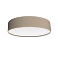 Accord Lighting Accord Studio Cylindrical 15 Inch 1 Light LED Flush Mount - 529LED.15