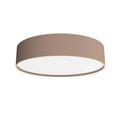 Accord Lighting Accord Studio Cylindrical 31 Inch 1 Light LED Flush Mount - 546LED.33