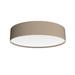 Accord Lighting Accord Studio Cylindrical 39 Inch 1 Light LED Flush Mount - 547LED.15