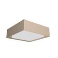 Accord Lighting Accord Studio Miter Joint 23 Inch 1 Light LED Flush Mount - 584LED.15