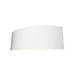 Accord Lighting Accord Studio Clean 17 Inch LED Wall Sconce - 4013LED.07