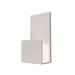Accord Lighting Accord Studio Clean 11 Inch LED Wall Sconce - 4068LED.25
