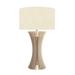 Accord Lighting Accord Studio Stecche Di Legno 24 Inch Table Lamp - 7013.15