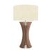 Accord Lighting Accord Studio Stecche Di Legno 24 Inch Table Lamp - 7013.33