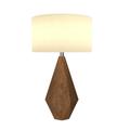 Accord Lighting Accord Studio Diamond 27 Inch Table Lamp - 7034.06