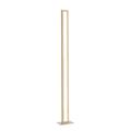 Accord Lighting Accord Studio Frame 62 Inch Floor Lamp - 3123LED.34