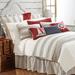 Gracie Oaks 3 PC Undis Comforter Set, King Navy Polyester/Polyfill/Cotton | Wayfair B1EE2F4B511E48DFA7E15795CBF1D3E0