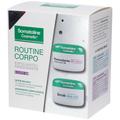 Somatoline Cosmetic Cofanetto Rassodante Over 300 Ml + Scrub 350 G