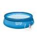 Intex 12ft x 30in Easy Set Above Ground Swimming Pool and Filter Cartridge Pump - 34.8