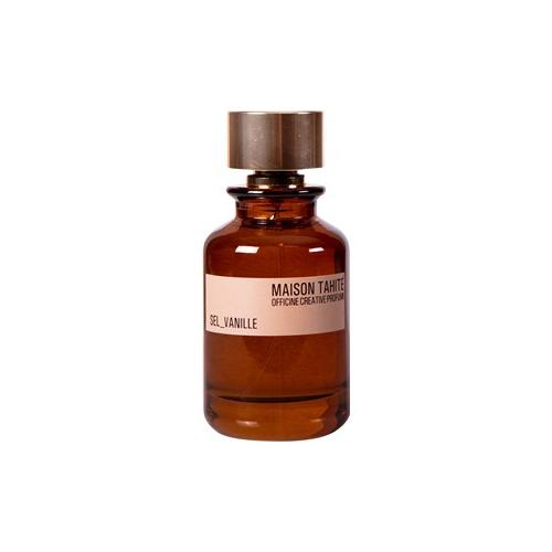 Maison Tahité Collections Vanilla Collection Sel_VanilleEau de Parfum Spray
