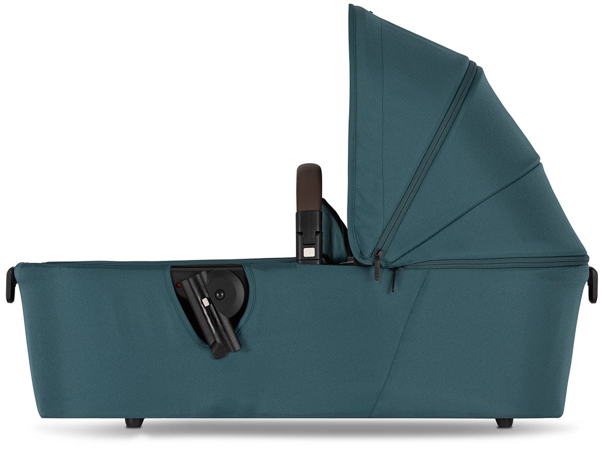 Joolz Aer Bassinet - Ocean Blue