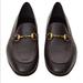 Gucci Shoes | Gucci Brixton Loafer | Color: Black | Size: 7