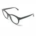 Burberry Accessories | Burberry Women's Shiny Black Eyeglasses! | Color: Black | Size: 51mm-20mm-145mm