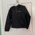 Columbia Jackets & Coats | Kids Columbia Raincoat | Color: Black | Size: Xxs