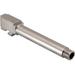 Tactical Kinetics Pistol Barrel Glock G17 Gen 5 Threaded Stainless Steel TK3118-SS