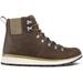 Forsake Davos High Casual Shoes - Men's Mocha 11.5 US MFW20DH2-216-115