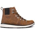 Forsake Davos High Casual Shoes - Men's Toffee 10.5 US MFW20DH3-235-105