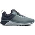 Forsake Cascade Trail Shoes - Men's Grey/Navy 8 M80002-419-8