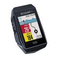 SIGMA SPORT ROX 11.1 EVO Black | Fahrradcomputer kabellos GPS & Navigation inkl. GPS Halterung | Outdoor GPS Navigation mit Smarter Funktionsvielfalt