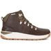 Forsake Halden Waterproof Hiking Sneaker High Boots - Men's Mocha/Olive 10 MFW19W4-219-10