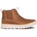 Forsake Lucie Chelsea High Boot - Women's Tan 6.5 WFW21LC2-240-65