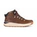 Forsake Halden Hiking Boots - Men's Tan/Navy Medium 8 MFW19W2-238-8