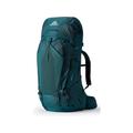 Gregory Deva 60L Backpack - Women's Emerald Green Medium 141310-1327