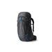 Gregory Focal 58L Backpack Ozone Black Large 141331-7416