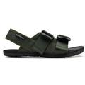 Astral PFD Sandal - Mens Cedar Green Medium 9 FTRPFM-519-090