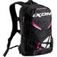 Ixon R-Tension 23 Backpack, black-white-pink