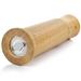 Martha Stewart Radner Wood Pepper Grinder Wood in Brown | 8.7 H x 2.4 W x 2.4 D in | Wayfair 950117997M