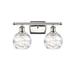 Wade Logan® Halvorson Dimmable Vanity Light, Steel in Gray | 11 H x 16 W x 7.5 D in | Wayfair 46D084D05E0F4C559F120511CA9F107D