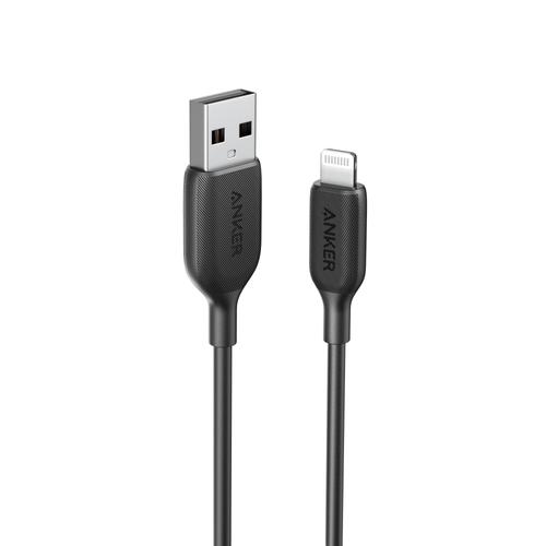 Anker 541 USB-A to Lightning Cable(0.9m / 1.8m)